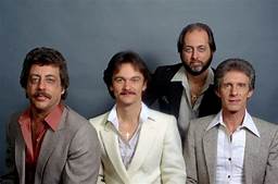 Artist The Statler Brothers